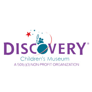 DISCOVERY Children's Museum,