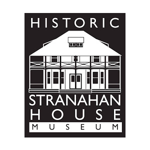 Stranahan House Museum